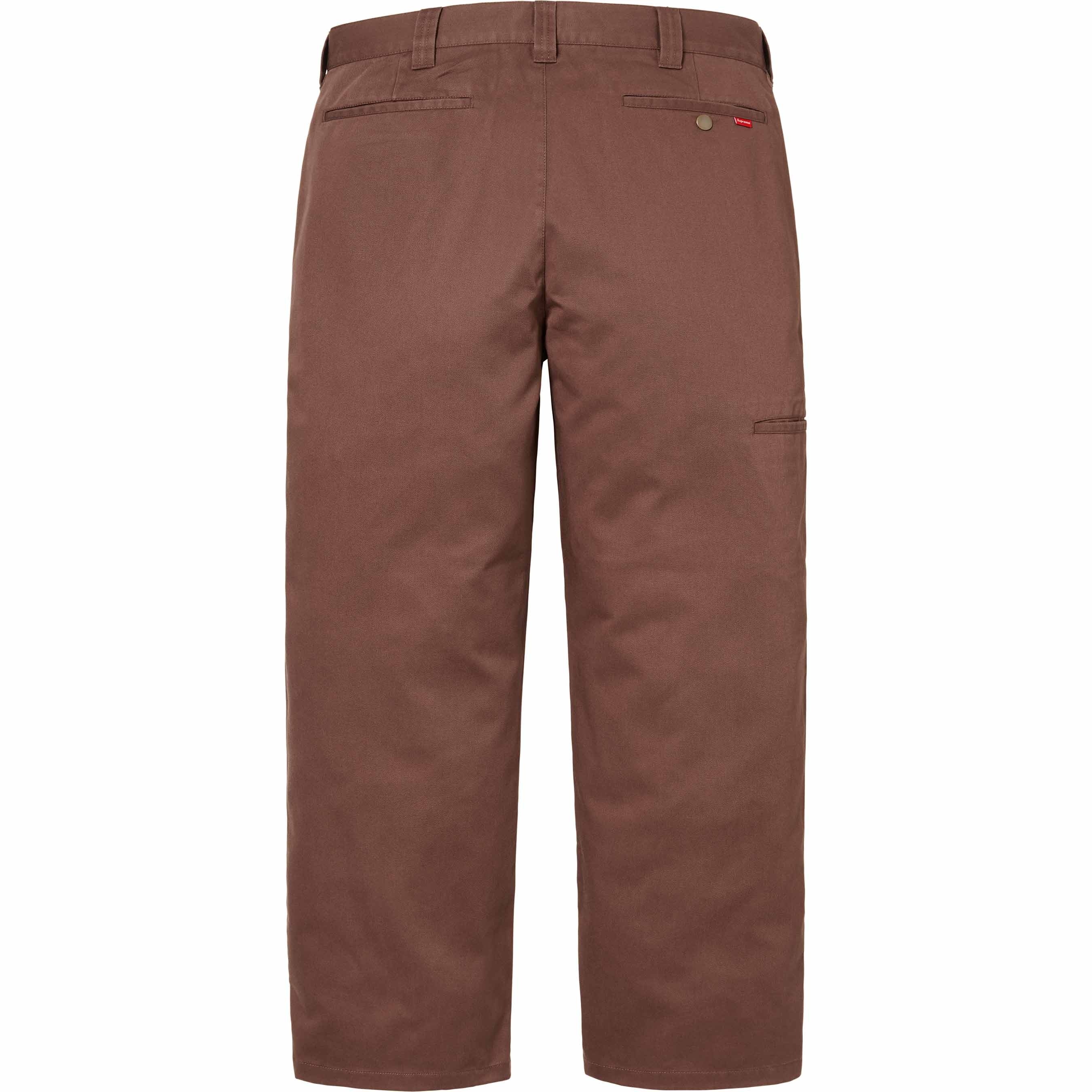 Work Pant view 15